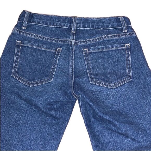 Children's Place Bootcut Jeans - Picture 6 of 7